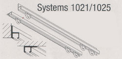 System 1021/1025