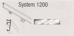 System 1200