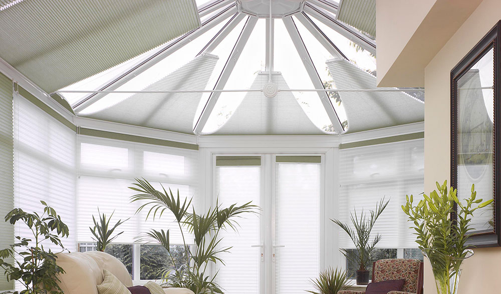 buyers guide conservatory blinds