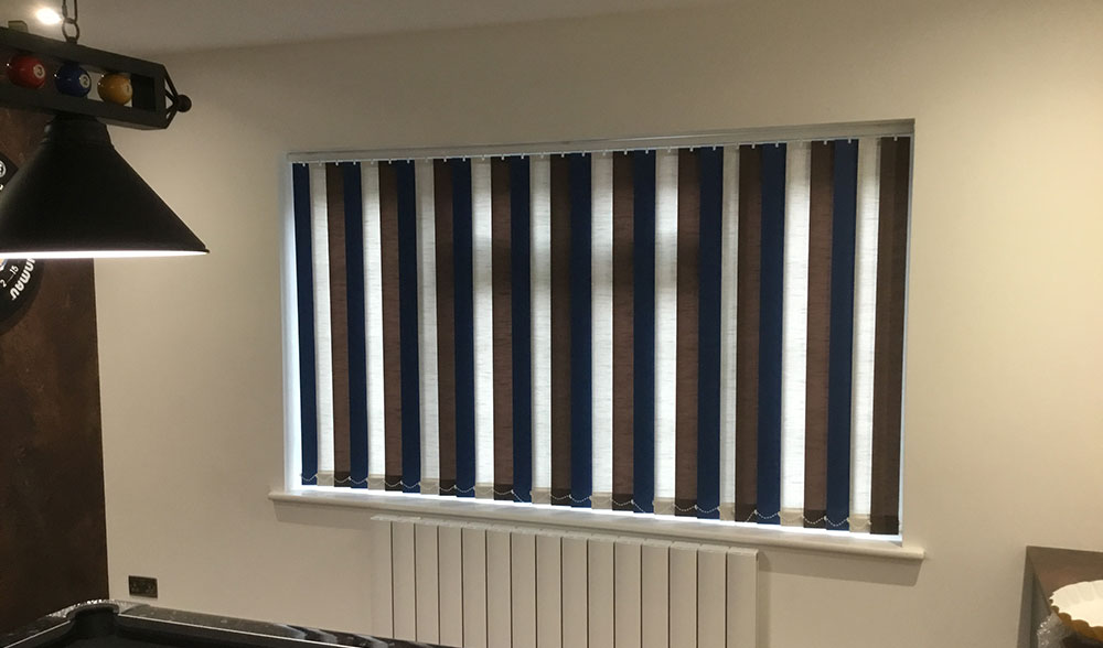 buyers guide vertical blinds