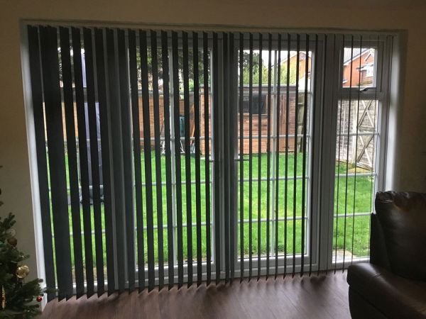 vertical blinds27 vertical blinds27