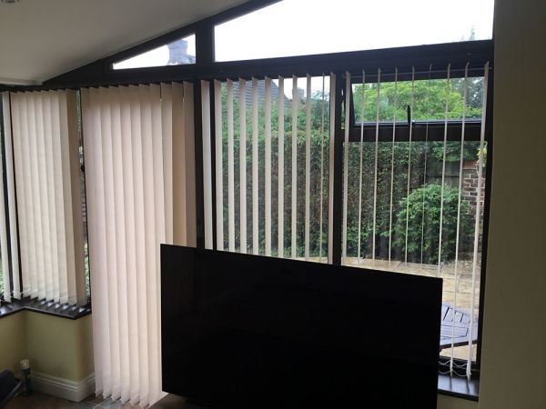 vertical blinds43 vertical blinds43