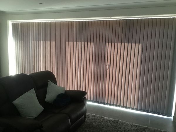 vertical blinds64 vertical blinds64