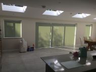 electric motorised blinds103