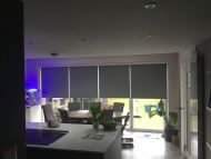electric motorised blinds99
